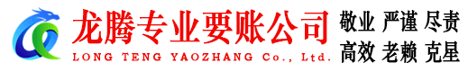 亭湖龙腾收账公司